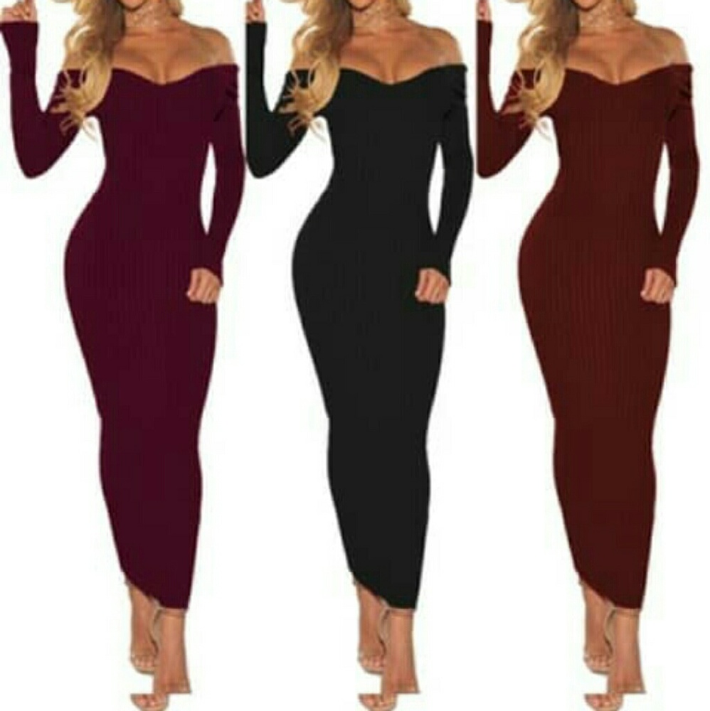 Dresses